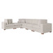 Ridgemont - Sectional Sofa