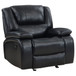 Elodie - Glider Recliner Chair