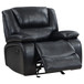 Elodie - Glider Recliner Chair