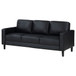 Farallone - Track Arm Sofa