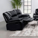 Elodie - Motion Reclining Loveseat