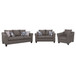 Creston - Living Room Set