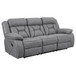Bellingham - Motion Sofa With Pillow Top Arms