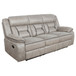 Brazelton - 3 Seater Reclining Sofa