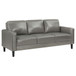 Farallone - Track Arm Sofa Set
