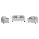 Alcazar - Sofa Set