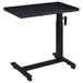 Geary - Height Adjustable Mobile C-Table