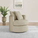 Quinn - Swivel Accent Chair