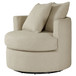 Quinn - Swivel Accent Chair