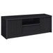 Sloat - 3 Piece Entertainment Center - Black