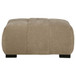 Plather - Rectangular Ottoman