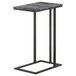 Encina - C-Shaped Sofa Side Table