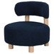 Calianna - Barrel Back Accent Chair
