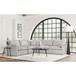 Hollander - Power Reclining Sectional