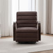 360° Swivel Accent Chair With Armrests, Comfy Lounge