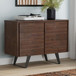 Lowry - 2 Door Sideboard Buffet - Brown