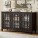 Connaught - Traditional Buffet Cabinet
