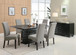 Stanton - Rectangular Dining Table - Black