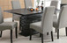 Stanton - Rectangular Dining Table - Black