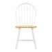 Cinder - Wood Dining Side Chair (Set of 4) - White
