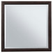 Emberlyn - Dresser Mirror - Brown