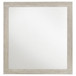 Trenton - Dresser Mirror - Rustic Cream