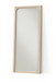 Solano - 80" Full Length Floor Mirror - Weathered Mango