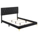 Kendall - Queen 5 Piece Bedroom Set - Black