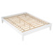 Hounslow - Eastern King Universal Platform Bed - White