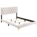 Kendall - 5 Piece Queen Bedroom Set - White