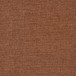 Jennifer - Square Upholstered Ottoman - Terracotta