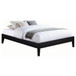 Hounslow - California King Universal Platform Bed - Black