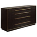 Durango - 8-Drawer Dresser - Smoked Peppercorn