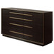 Durango - 8-Drawer Dresser - Smoked Peppercorn