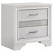 Miranda - Queen 4 Piece Bedroom Set - White