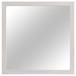 Brantford - Dresser Mirror - Coastal White