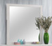 Brantford - Dresser Mirror - Coastal White