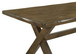 Alston - 7 Piece Rectangular Dining Table Set - Knotty Nutmeg