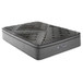 Montlake - Full Cool Euro Top Foam Hybrid Mattress - Black