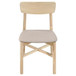 Parkridge - Dining Side Chair (Set of 2) - White Washed
