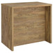 Topanga - Engineered Wood Freestanding Home Bar - Mango