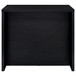 Topanga - Engineered Wood Freestanding Home Bar - Black