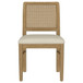Arini - Rattan Cane Dining Side Chair (Set of 2) - Sand Wash