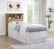 Westpark - Twin Bookcase Headboard - Mango