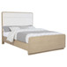 Ladera - Queen Panel Bed - Light Elm