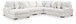 Misty-Lakes - Sectional