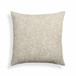 Poh - Boucle Square Accent Pillow Cover
