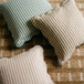 Striped - Accent Cushion Cover