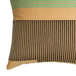 Deco - 20" Square Pillow Cover