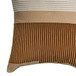 Deco - 20" Square Pillow Cover